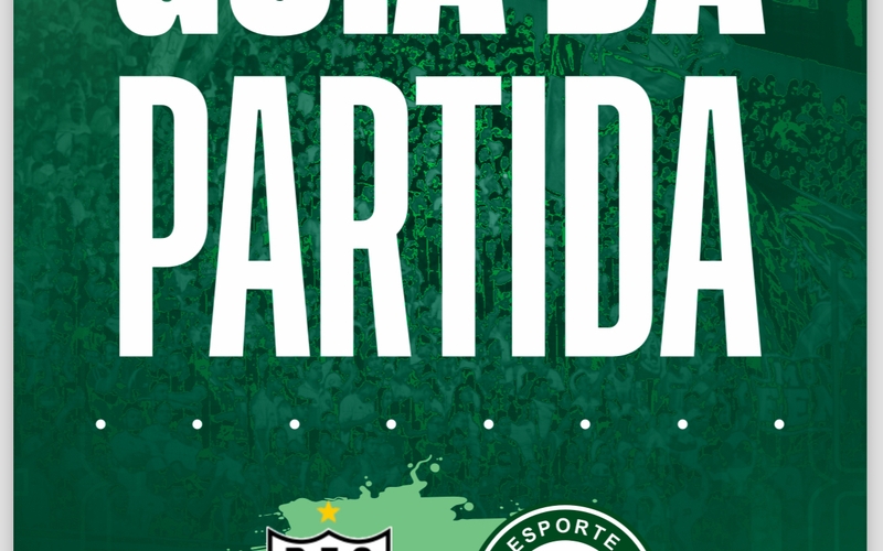 Botafogo SP X Goiás vai começar! Confira o Guia da Partida em 09/09/2024