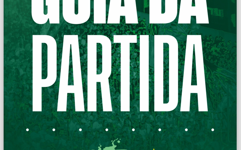 Goiás X Avaí vai começar! Confira o Guia da Partida em 13/09/2024