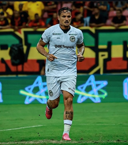Com gol de Edu, Verdão empata fora de casa
