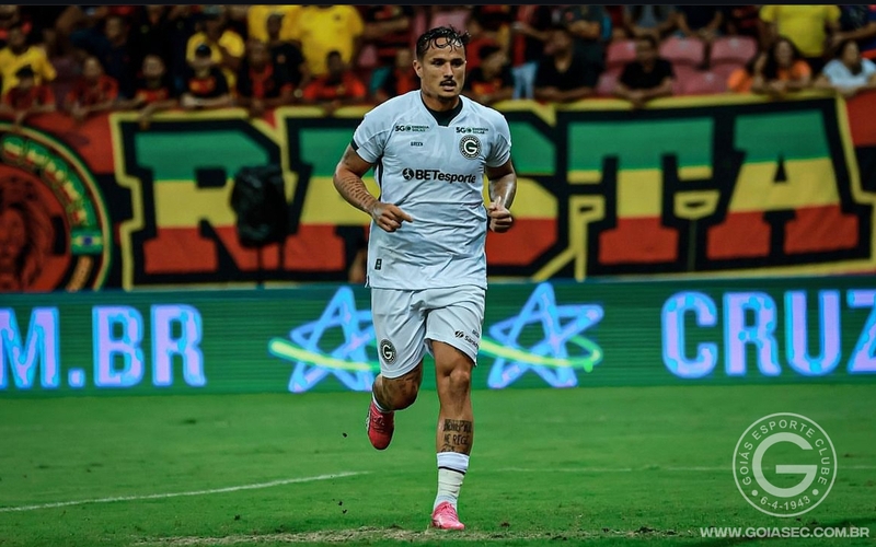 Com gol de Edu, Verdão empata fora de casa