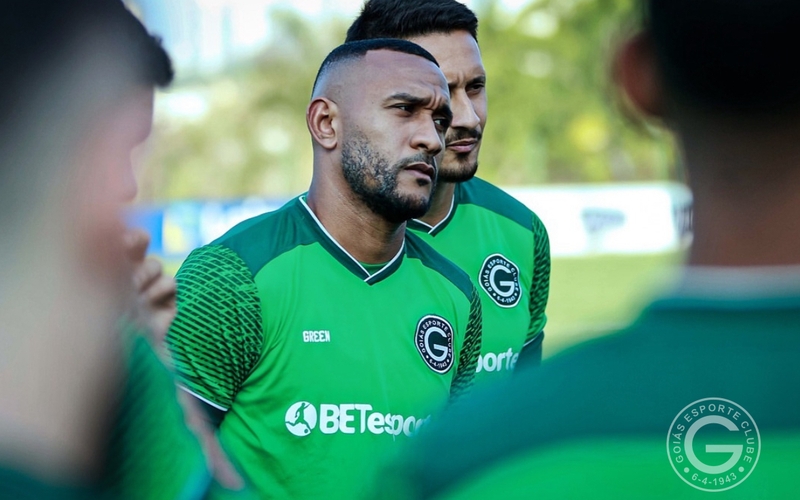 Esmeraldino finaliza preparação para enfrentar o Mirassol