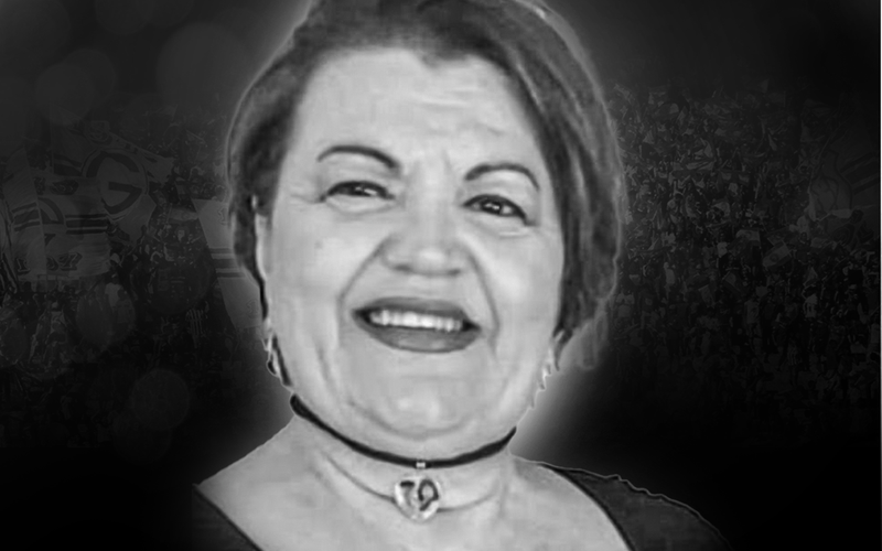 NOTA DE PESAR : CLISNARDELE CHAVES MENEZES