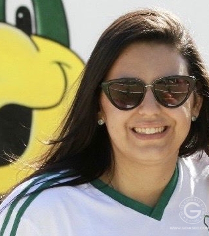 Goiás Esporte Clube contrata nova Diretora de Marketing