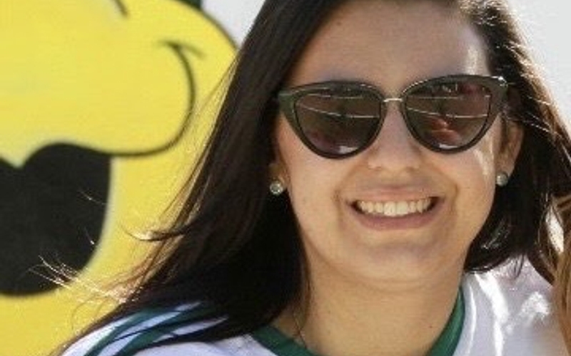 Goiás Esporte Clube contrata nova Diretora de Marketing