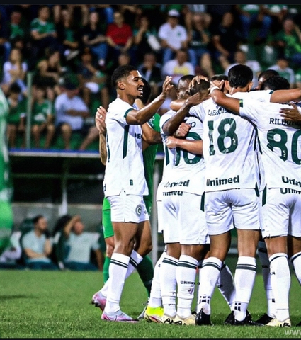 Com grande atuação coletiva, Verdão goleia a Chapecoense