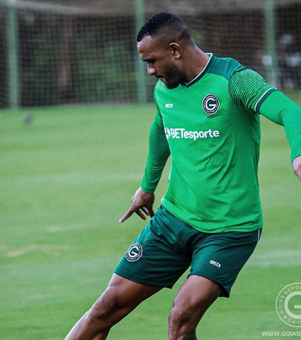 Verdão pronto para mais um desafio na Série B