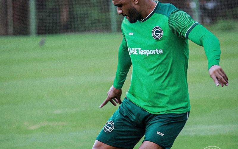Verdão pronto para mais um desafio na Série B