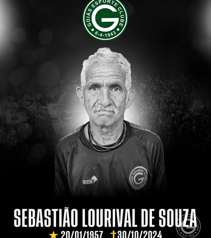 NOTA DE PESAR : DADINHO