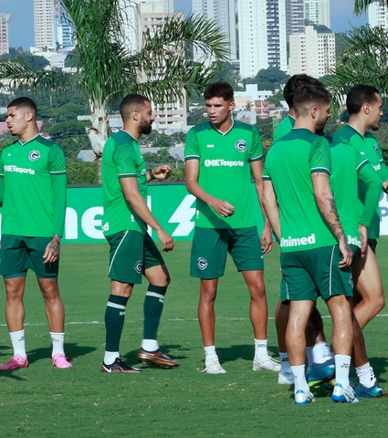 Verdão enfrenta o Guarani neste sábado