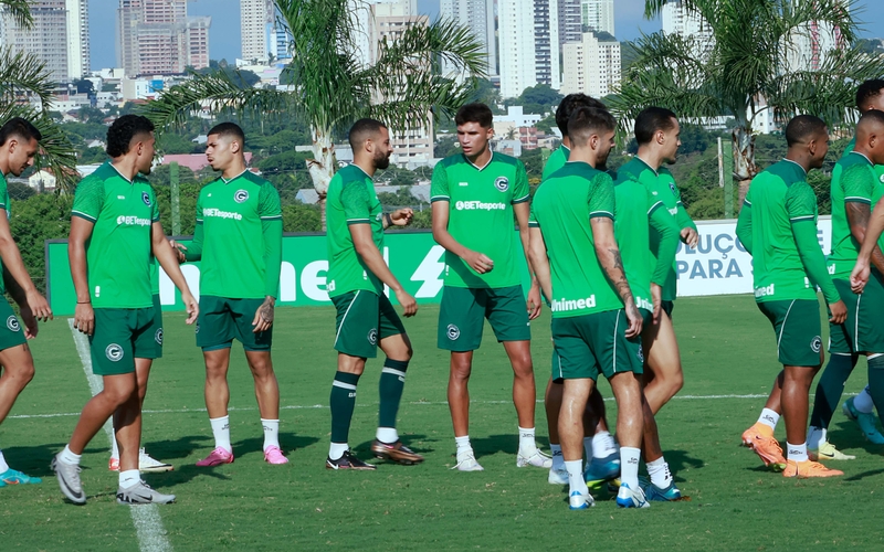 Verdão enfrenta o Guarani neste sábado