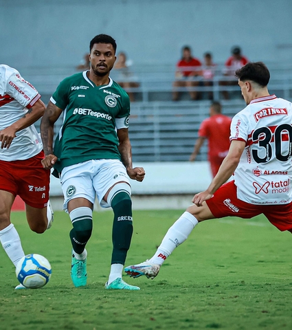 Com gol de Lucas Ribeiro, Verdão engata a quinta vitória consecutiva