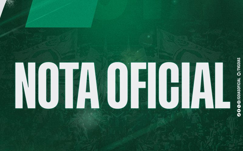 NOTA OFICIAL: LUCIANO PACIELLO