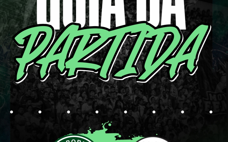 Goiás X Goiânia vai começar! Confira o Guia da Partida em 22/01/2025