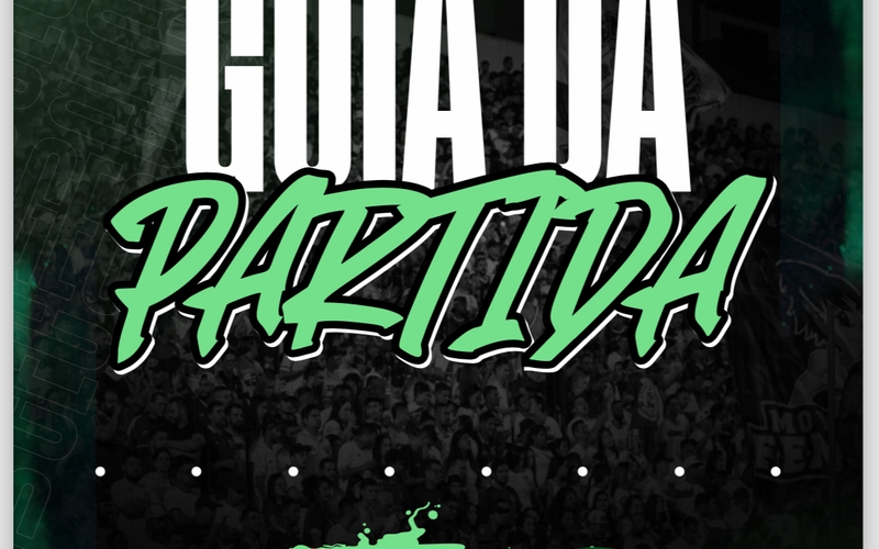 União (MT) x Goiás vai começar! Confira o Guia da Partida em 12/02/2025
