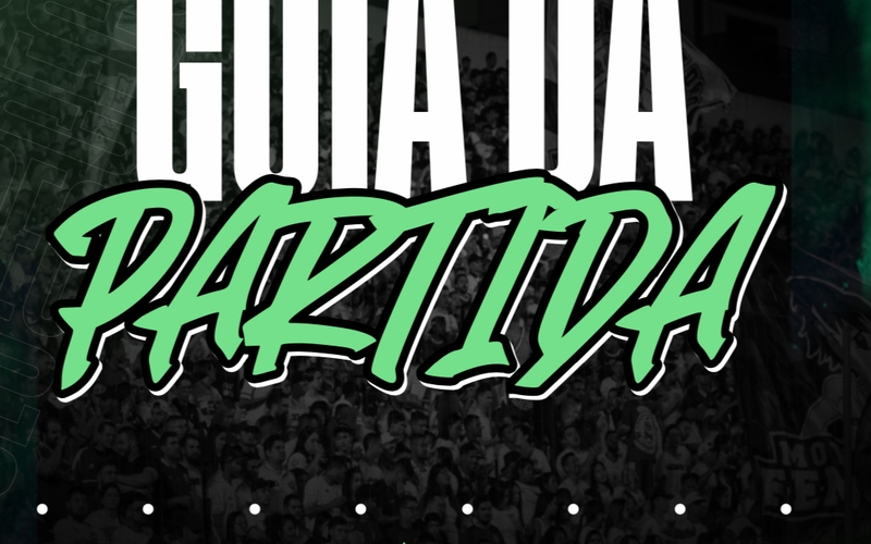 Aparecidense x Goiás vai começar! Confira o Guia da Partida em 13/02/2025