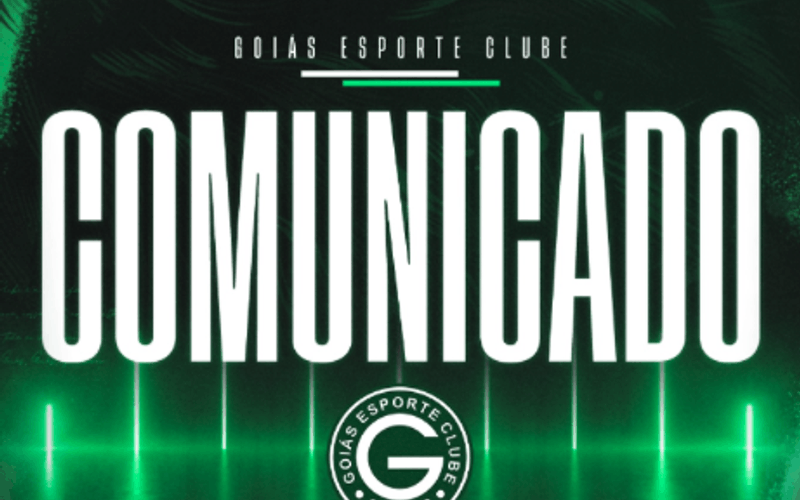 Goiás reforça tentativa de transmitir partidas da Copa Verde e esclarece ausência de autorização para final contra o Paysandu