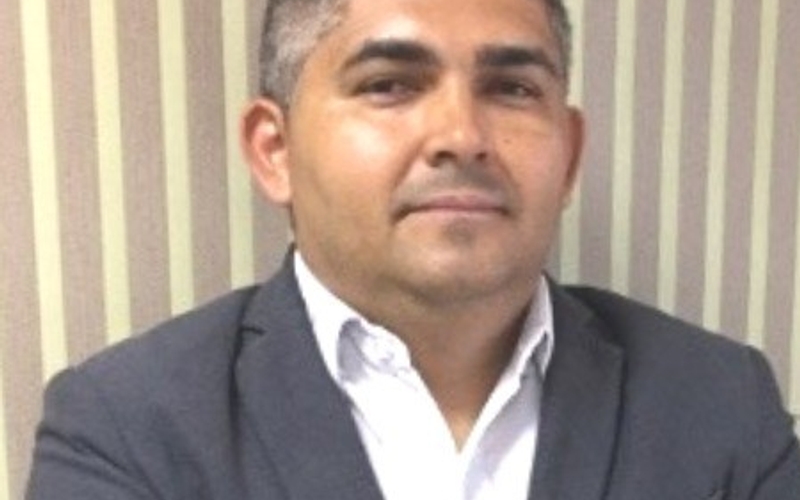 Goiás anuncia novo diretor
