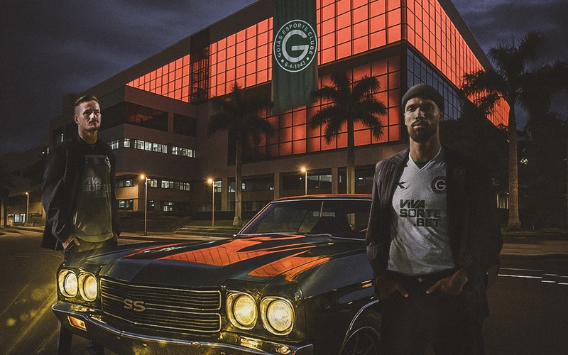 Goiás vence o Athletico-PR na Arena da Baixada e se mantém como o melhor visitante na Série B