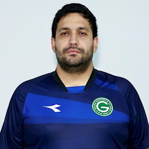 Daniel Rodrigues