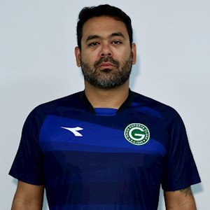 Rodolpho Chinem
