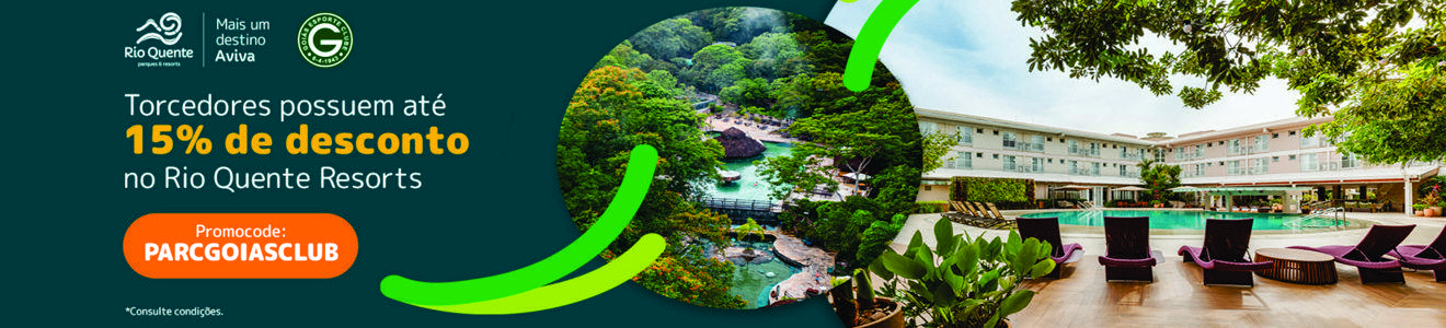 Rio Quente
