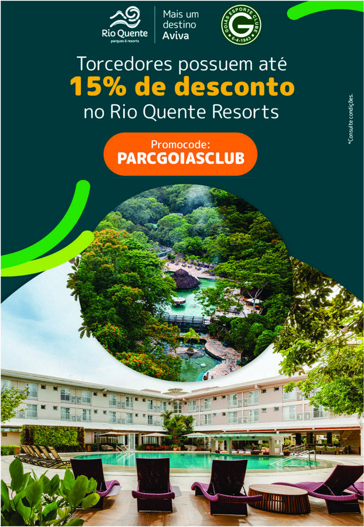 Rio Quente
