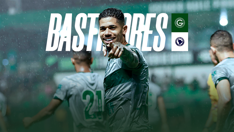 BASTIDORES VIVA SORTE | GOIÁS X CENTRO-OESTE | 4ª RODADA DO CAMPEONATO GOIANO