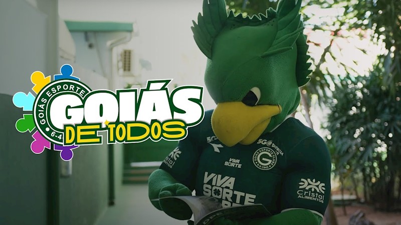 GOIÁS DE TODOS | EP. 4 | RECONHECIMENTO DA PATERNIDADE RESPONSÁVEL